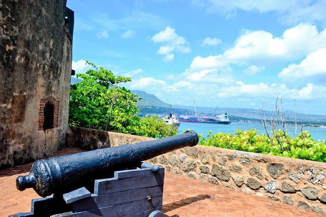 Puerto Plata City Tour - End Point and Cancellation Policy