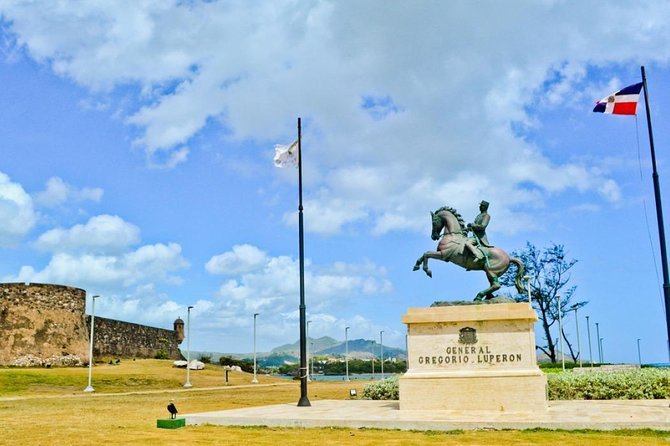 Puerto Plata City Tour & Cable Car - Tour Overview