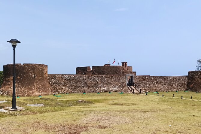 Puerto Plata City Tour VIP (Private and Customizable) - Meeting and Pickup