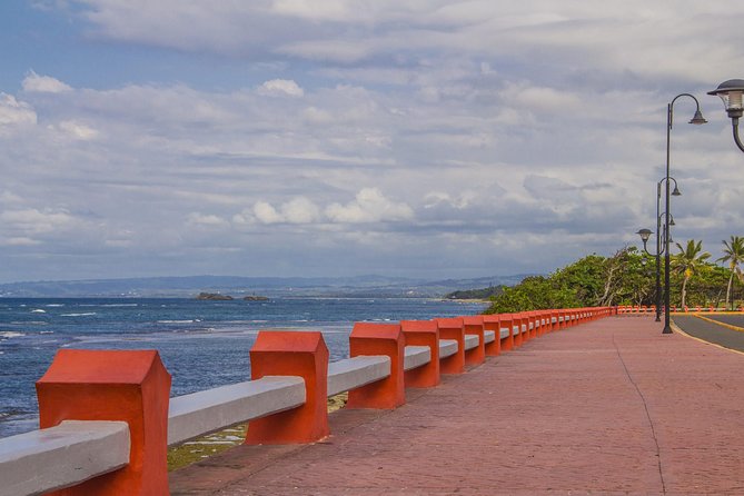 Puerto Plata City Tours With Rigo / Leonel / Marlény and Agustin - Traveler Experience