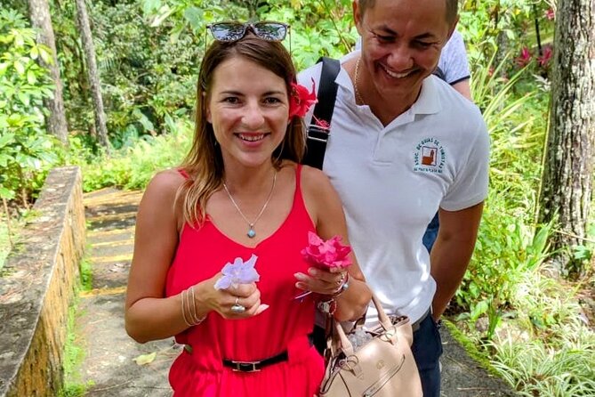 Puerto Plata Private City Tour With Cable Car & Rum Tasting & Chocolate Factory - Traveler Photos