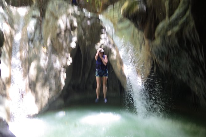 Puerto Plata Shore Excursion: Damajagua From Amber Cove  - Dominican Republic - Important Information and Requirements