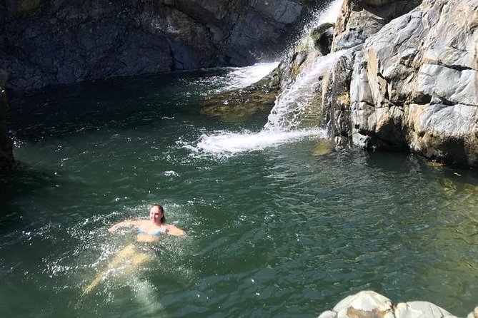 Puerto Rico Guided Adventure in El Yunque Rainforest - Common Questions About the Adventure