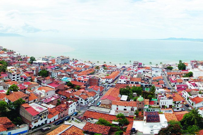 Puerto Vallarta City Tour - Pricing and Booking
