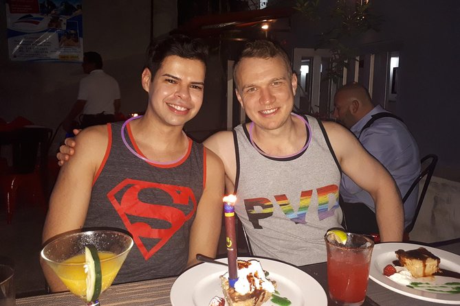 Puerto Vallarta Gay Bar Tour - Tour Details and Inclusions