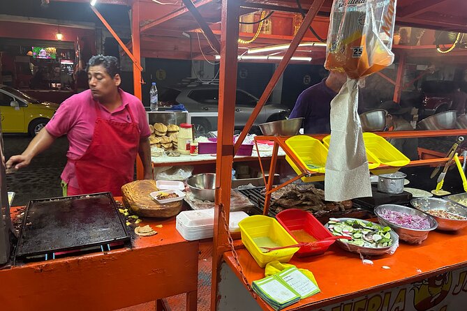 Puerto Vallarta Taco Tour -A Walking, Eating & Learning Adventure - Tour Highlights