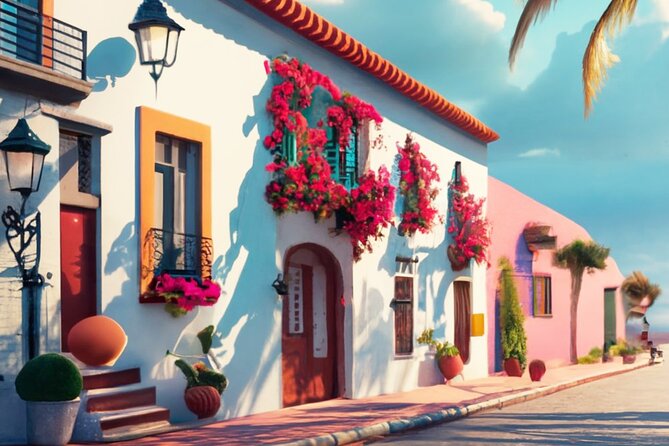 Puerto Vallarta VIP Promotional Tour - Inclusions