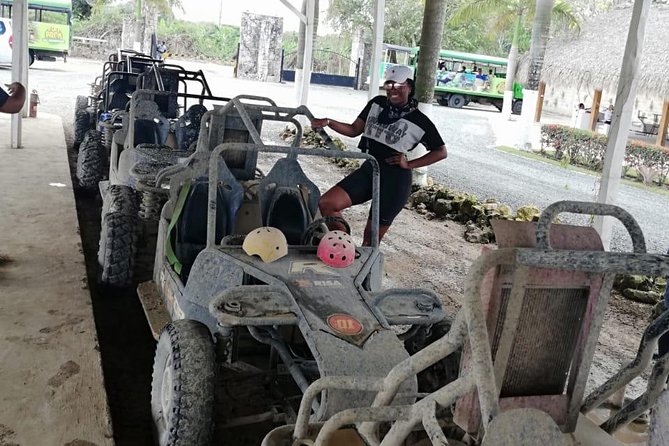 Punta Cana ATV Buggies Adventure From Santo Domingo Tour - Tour Overview and Inclusions