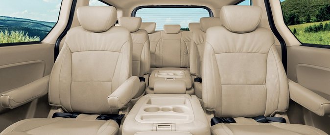 Punta Cana or Santo Domingo Private Airport Transfer  - Dominican Republic - On-Board Amenities and Additional Services
