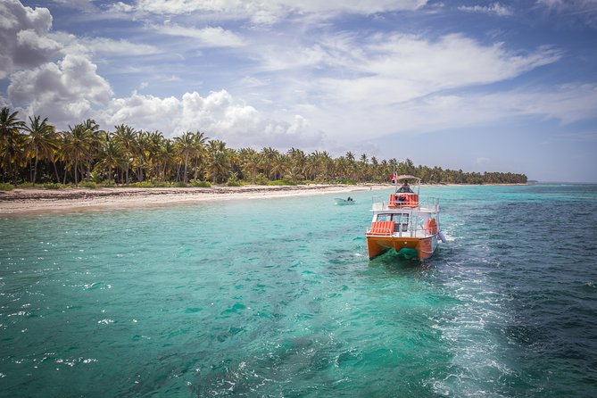 Punta Cana Private Catamaran Cruise - Memorable Vacation Experience