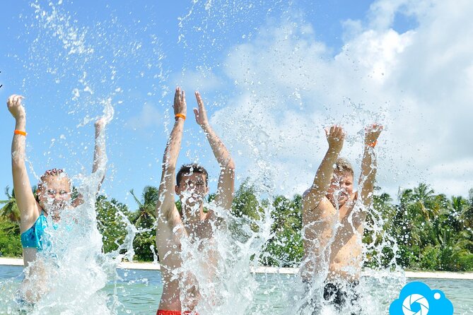 Punta Cana Private Catamaran Small Group (Cat Pause) - Traveler Experience