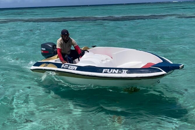 Punta Cana Private Snorkeling Tour By Speedboat - Negative Experiences and Concerns