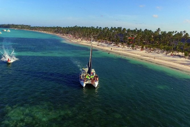 Punta Cana Snorkeling Party Cruise - Cruise Itinerary and Highlights