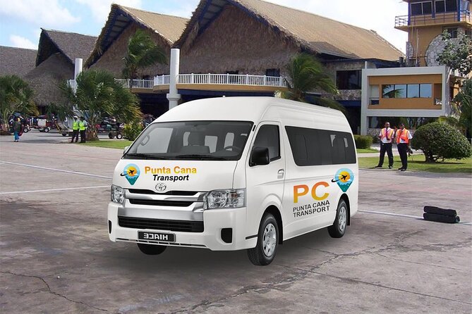 Punta Cana Transfer Service Airport Transfer Punta Cana - Meeting and Pickup Details