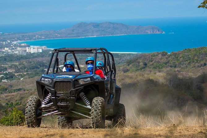 Punta Mita and Sayulita UTV Day Trip From Puerto Vallarta - Tour Details