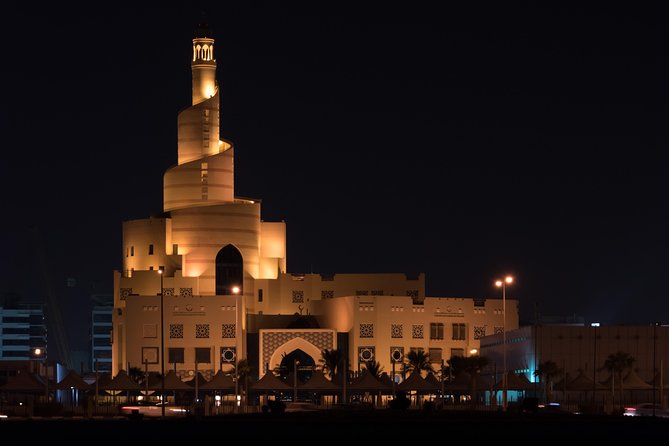 Qatar Cultural Tour in Doha - Cultural Highlights and Landmarks