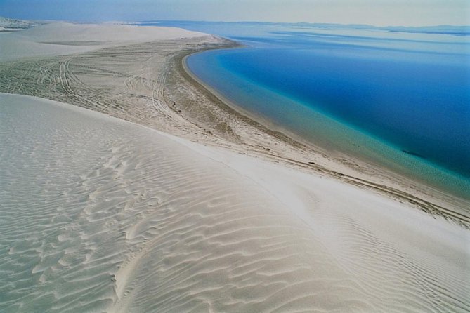 Qatar Gold Dune Safari, Dune Bashing,Camel Ride,Sand Boarding,Inland Sea Desert - Meeting and Pickup Details