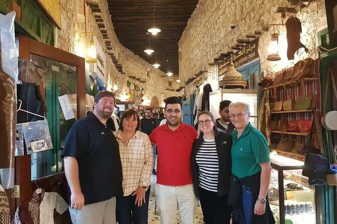 Qatar Private Tour For Short Stays - Overview and Highlights