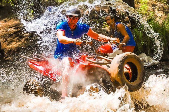 Quad Safari Adventure From Fethiye - Traveler Photos and Reviews