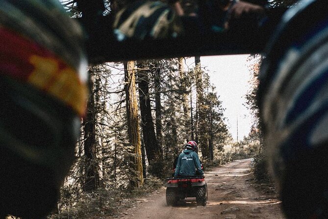 Quad Safari Experience in Alanya (Adventure Tour) W/ Free Hotel Transfer - Price and Booking Information
