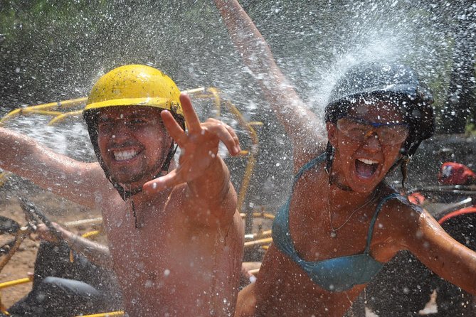 Quad Safari in Bodrum - Quad Safari: A Thrilling Adventure in Bodrum