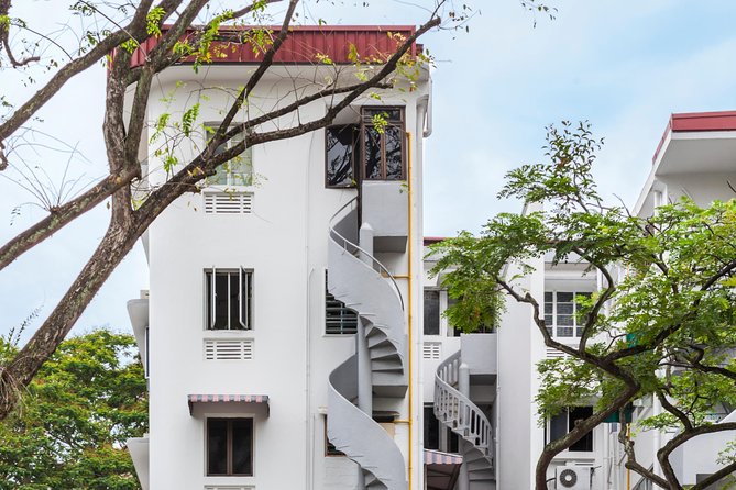 Quaint Little Shops & Tiong Bahru - Exploring Tiong Bahrus Rich History