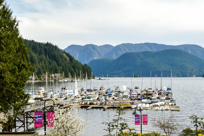 Quarry Rock Hike and Deep Cove Photography - Quarry Rock Hike Overview
