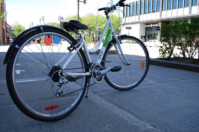Quebec City Bike Rentals - Good To Know