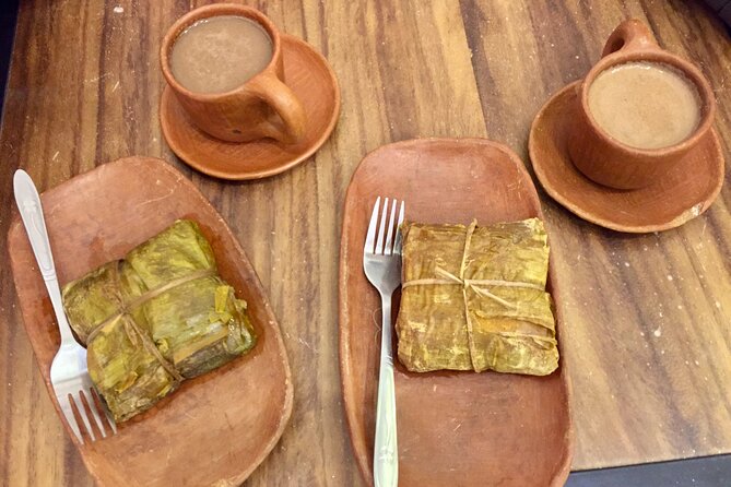 Queretaro Private Food and Drink Tasting Tour - Pricing and Booking Details