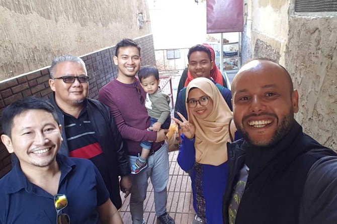 Rabat Food Tour Like a Local - Tour Highlights