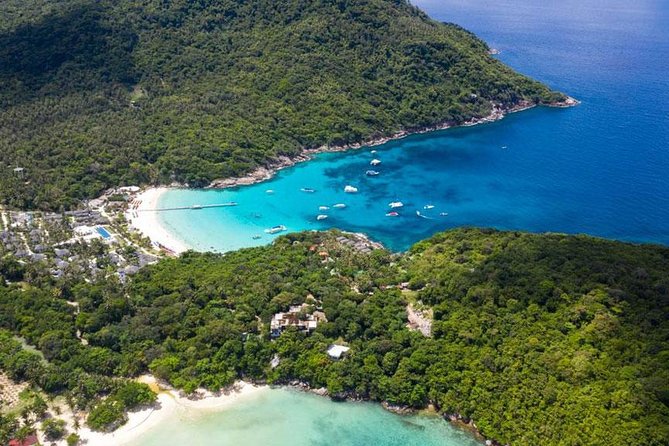 Racha Island Snorkeling Tour By Speedboat From Phuket - Overview and Tour Details