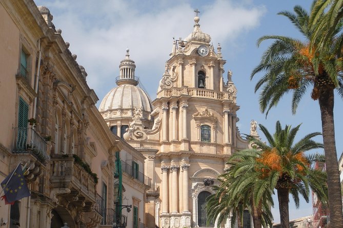 Ragusa Walking Tour - Features of the Walking Tour