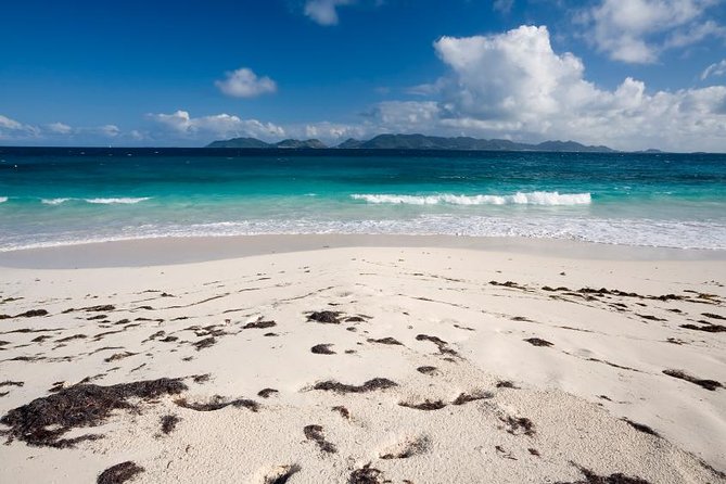 Railway Trail Bike and Beach Tour in Bermuda - Meeting Point and Departure Options