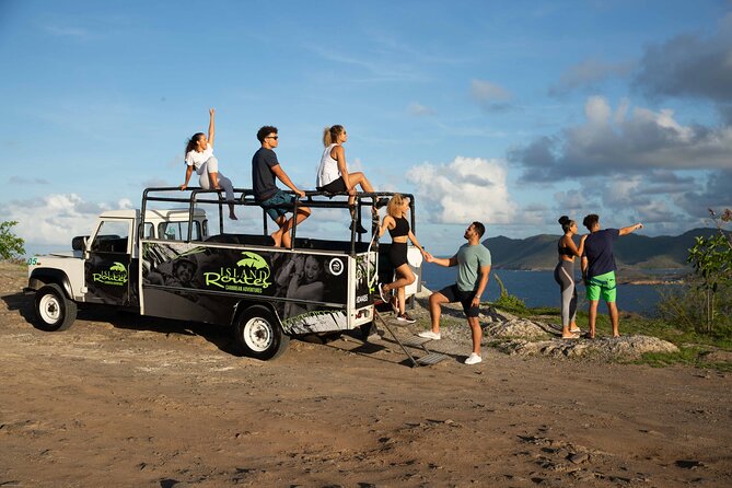 Rainforest Hike & Waterfall Safari St. Lucia From Castries - Flora and Fauna Encounters