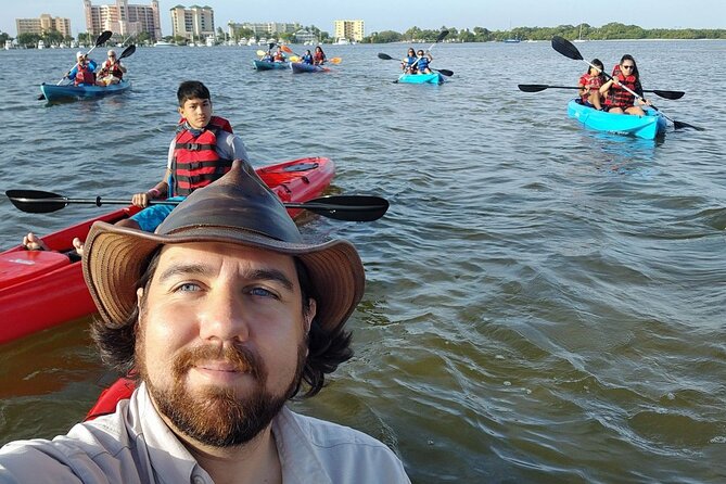 Ranger Rob Adventure Tours - Overview and Whats Included