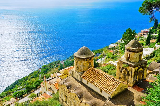 Ravello 2-Hour Private Guided Walking Tour - Overview and Highlights