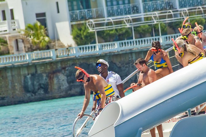 Reggae Catamaran Cruise With Snorkeling & Hotel Pick-Up From Montego Bay - Traveler Reviews