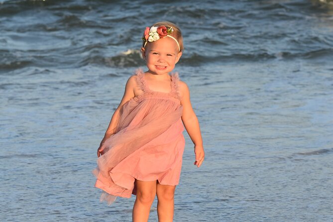 Relaxed Private Photography Experience in Santa Rosa Florida - Overview and Booking
