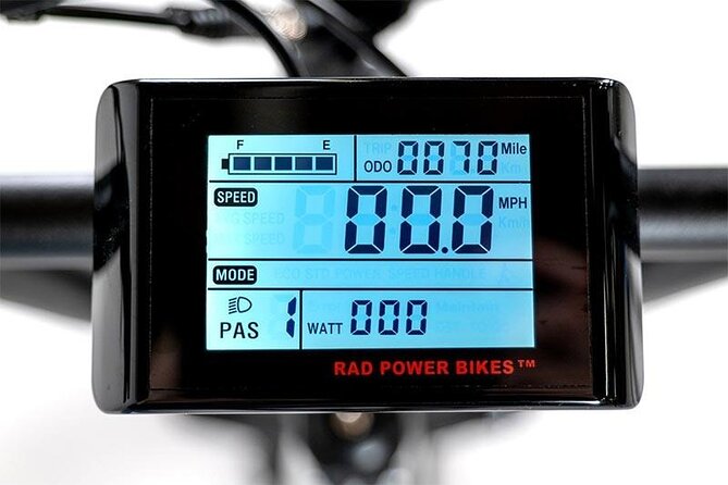 Rent a Fantastic E-Bike in Cascais! - Pricing and Booking