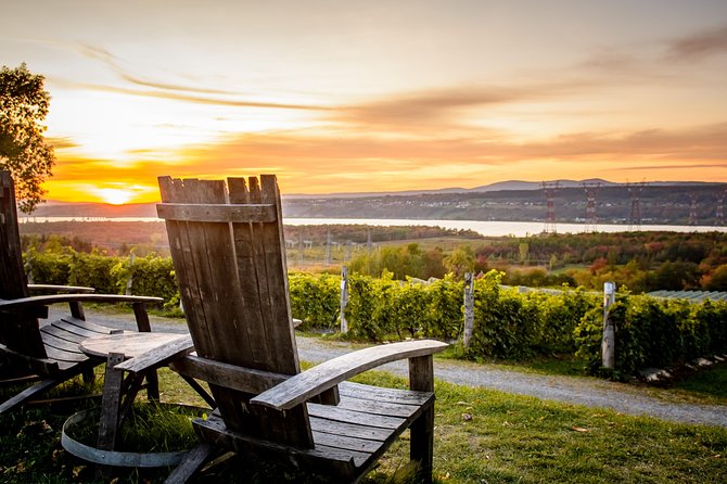Rent a Tandem Bike on Ile Dorleans (For 2 People), Quebec City - Additional Information About Tandem Biking