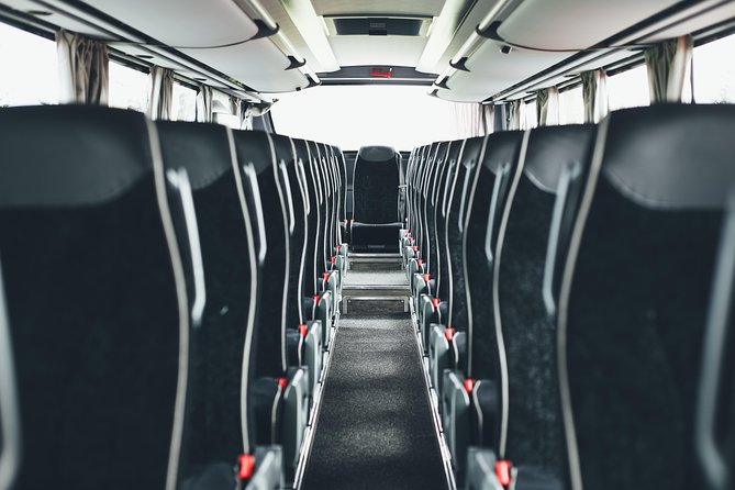 Return Economy Airport Transfer - Keflavik Airport to Accommodation or Bus Stop - Overview of the Airport Transfer