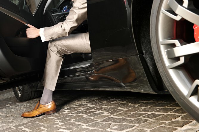 Return Trip for Brisbane Airport to and From Brisbane CBD for 2 Ppl - Trip Details