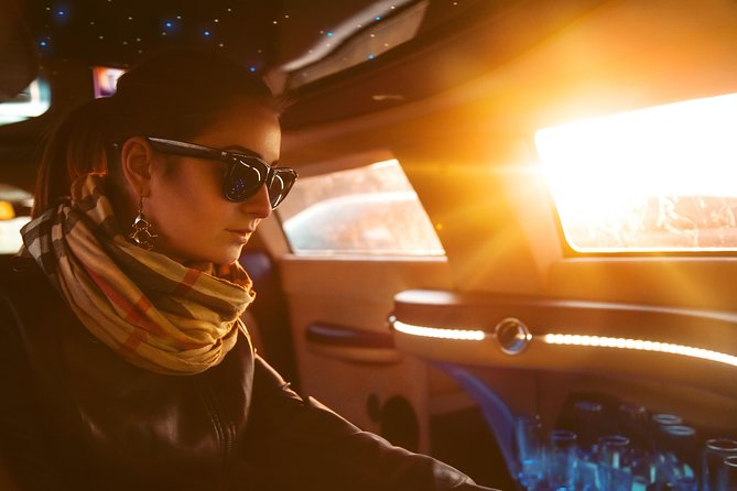 Return Trip for Brisbane Airport to and From Brisbane CBD for 4 Ppl - Cancellation Policy
