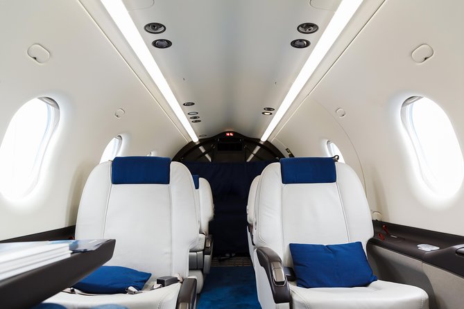 Return Trip for Brisbane Airport to and From Brisbane CBD for 7 Ppl - Waiting Time Guidelines