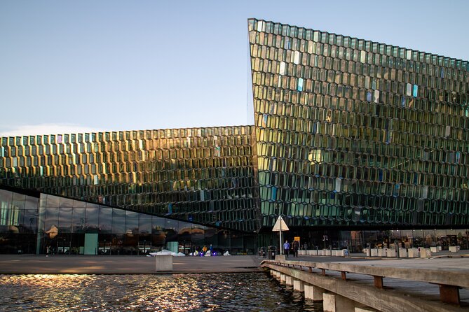 Reykjavik Highlights Small-Group Walking Tour - Inclusions and Exclusions
