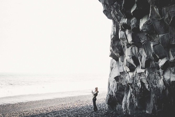 Reykjavik Small-Group 2-Day South Coast and Ice Cave Tour - Tour Details and Itinerary