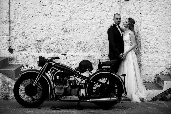 Rhode Island Private Photography Session  - Rhodes - Pricing and Guarantee