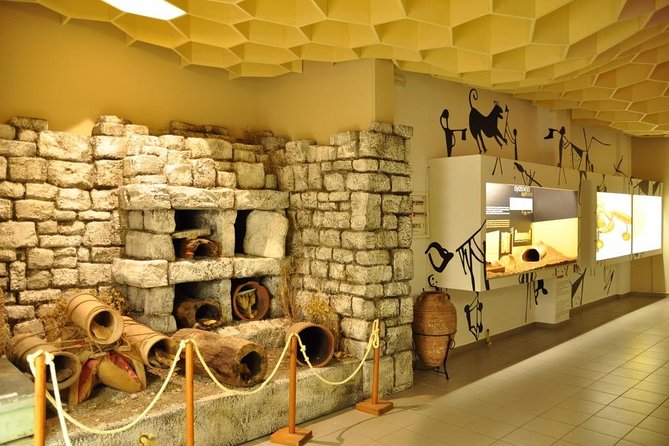 Rhodes Meet the Locals - Traditions and Foodie Tour - Local Traditions
