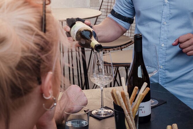 Rhodes Wine Tasting Experience - Exclusive Wine Tasting With a Sommelier