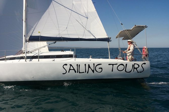Ria Formosa Half Day Sailing Tour - Inclusions
